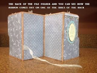 Hope File Folder back