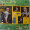 Daddy's Caddy