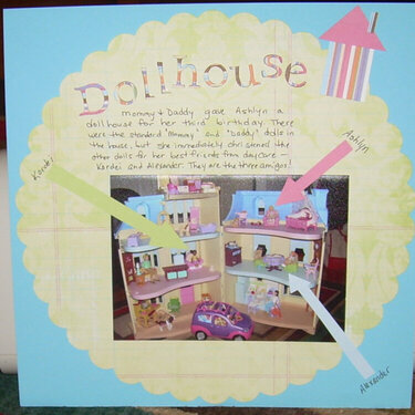 Dollhouse