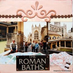 The roman Baths