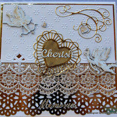 wedding card