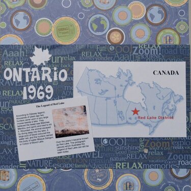 Ontario 1969