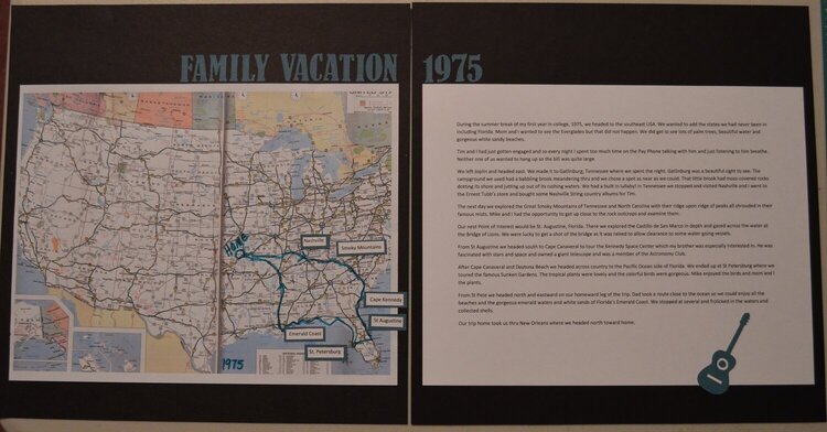 family vacation 1975