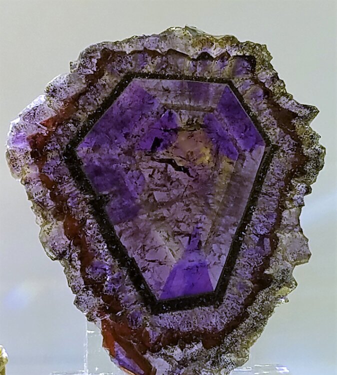 Fine Mineral Show