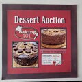 Dessert Auction