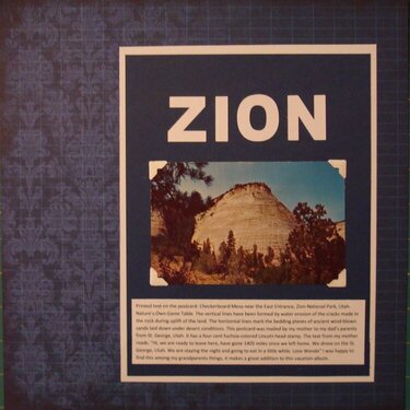 ZION