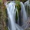 Roughbreak Waterfall, Spearfish Canyon, SD