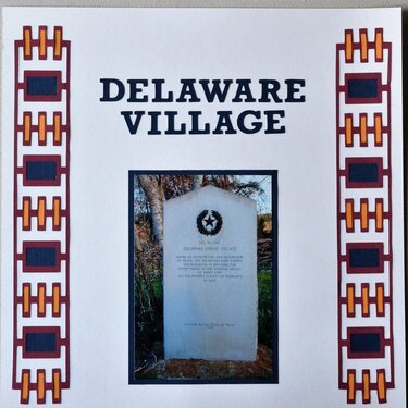 Delaware Village