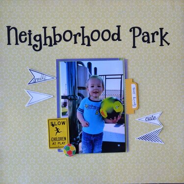 Neighborhood Park