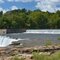 Grand Falls on Shoal Creek