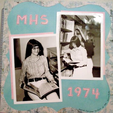 MHS 1974