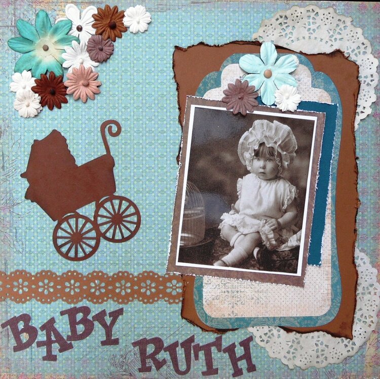Baby Ruth