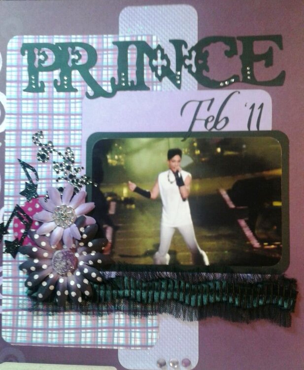 Prince Concert pg1