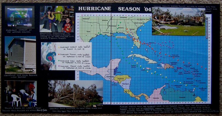 Hurrican Season &#039;04