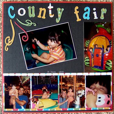 St. Lucie County Fair