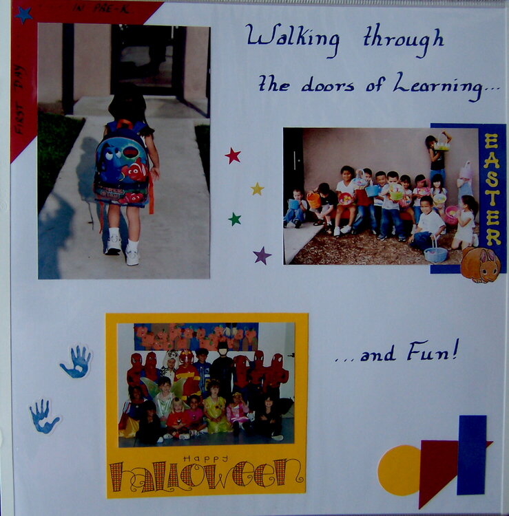 The doors of learning (pg 3 of 7)