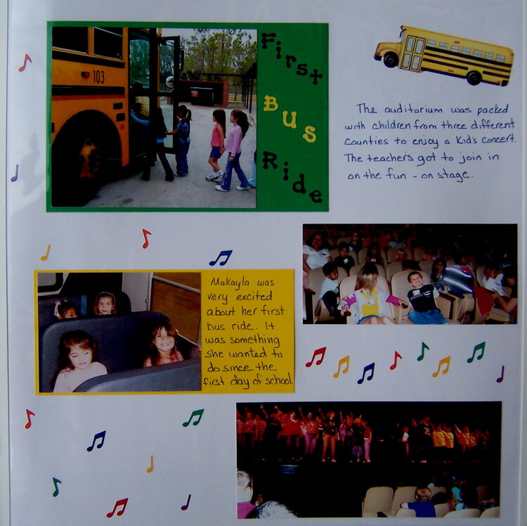 Kindergarten pg 4 of 10