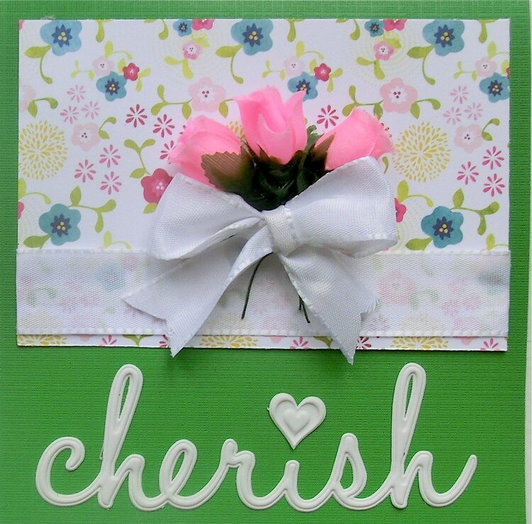 cherish