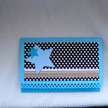 baby card 1