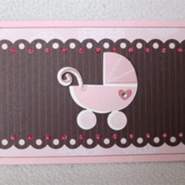 Babycard 1