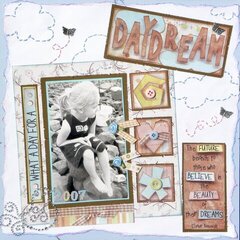 What a day for a daydream