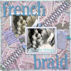 french braid