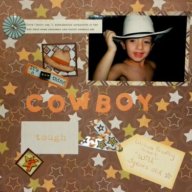 cowboy