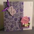 BIRTHDAY CARD