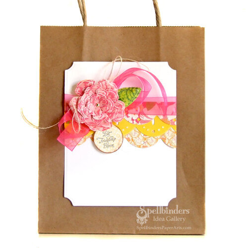 Gift Bag by Windy Robinson