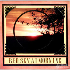 Red Sky at Morning by Judy Hayes