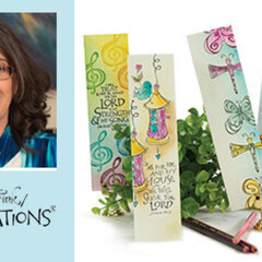 Meet Spellbinders Designer - Joanne Fink