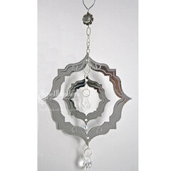Sun Catcher by Janice Whiting