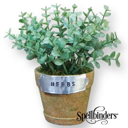 Herbs Planter