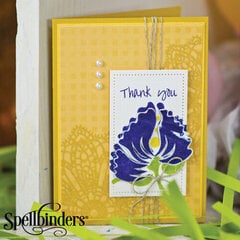 Thank You My Friend by Richard Garay