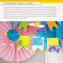 Spellbinders Celebrations Ink Pads