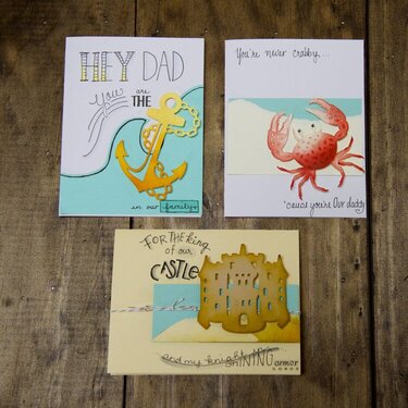 Father&#039;s Day Cards