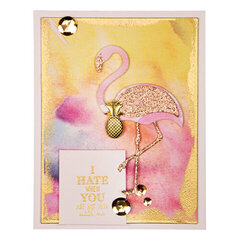 I Hate When You Are Not Here with Me