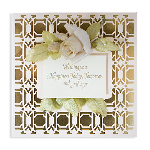 Spellbinders Designer: Stacey Caron&#039;s new Art Deco and Renaissance Collection