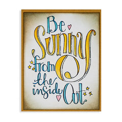 Be Sunny