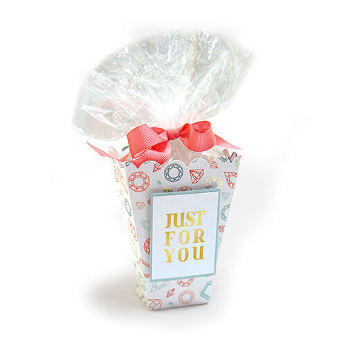 Just For You Gift Box