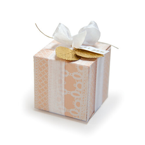 Double Trouble Gift Box