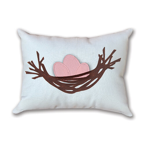 The Nest Best Thing Pillow