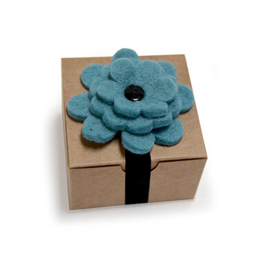 Floweret Posie Gift Box