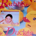 Duckie