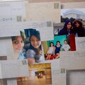 postcards