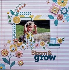 Bloom & Grow