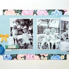 These Girls Have My Heart