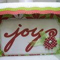 Joy card