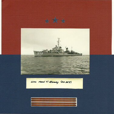 USS Fred Barry - Pg 7