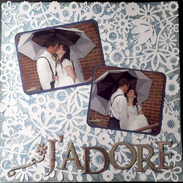 J&#039;Adore